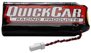 QuickCar Digital Gauge Battery