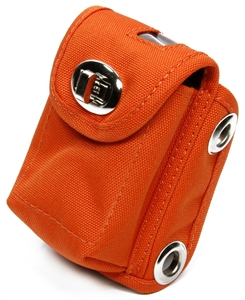 RACECEIVER Mounting Pouch