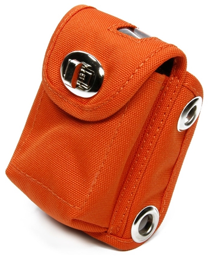 RACECEIVER Mounting Pouch
