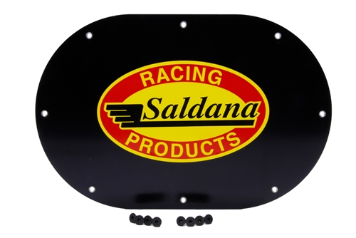Saldana 6" x 10" Front Cover Plate