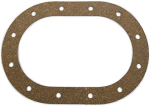 Saldana Top Plate Cork Gasket