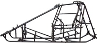 XXX Sprint Car Chassis (Bare Frame)