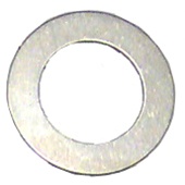 XXX Sprint Car Thrust Bearing Shim. 030.