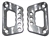 XXX Sprint Car Long Radius Rod Brackets (Sold as pair)