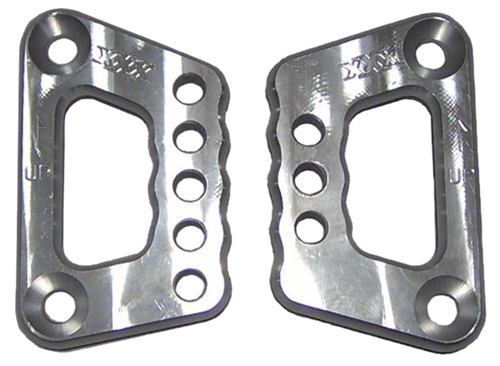 XXX Sprint Car Long Radius Rod Brackets (Sold as pair)