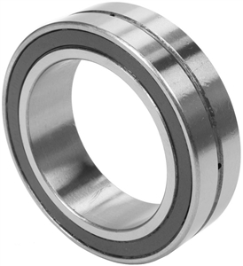 Sprint Car Angular Contact Birdcage Bearing