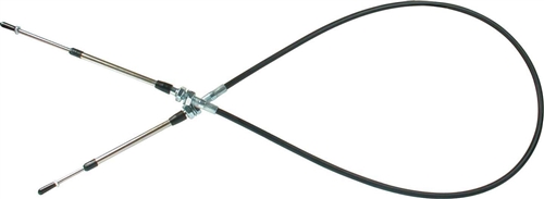 Sprint Car Shifter Cable