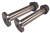 Ti Allen Head Ladder Strap Bolt Kit