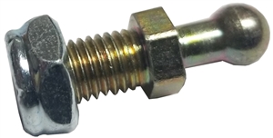 Shifter Ball Stud with Nut