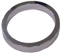 Sprint Car Rear Axle Spacer Bearing Shoulder