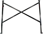 XXX Sprint Car 18" Top Wing Tree.  Black.