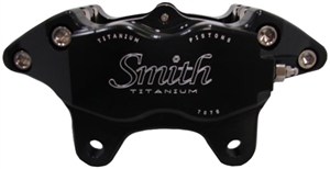 Smith Ti Sprint Car Inboard Brake Caliper