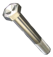 Smith Ti Birdcage Bottom Bolt