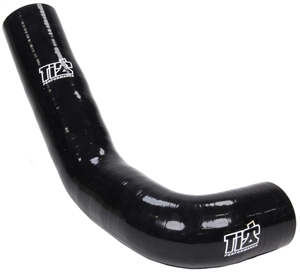 Ti22 Sprint Car 1 Piece Lower Radiator Hose