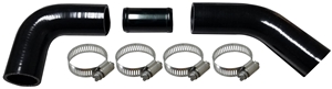 Sprint Car Lower Radiator Hose Kit