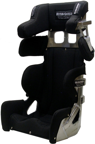 Ultrashield Professional Series Sprint Seat