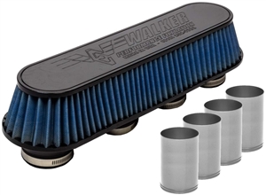 Walker Performance Ford Focus Air Filter With Stacks