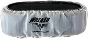 Walker Performance Ford Focus Outwear