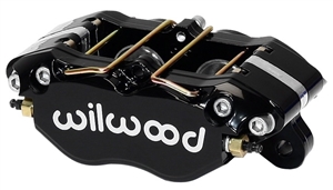 Wilwood 120-9693-SI Inboard Brake Caliper