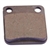 Wilwood GP200 150-12270 Brake Pad