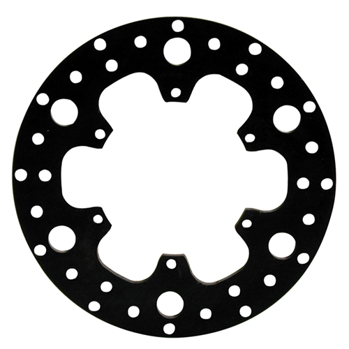 Wilwood Midget Steel Inboard Brake Rotor