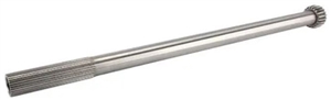 Winters Swivel Spline 32 Spline Drive Shaft