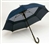 Windbrella 48 inch Fashion auto open umbrella 11 colors