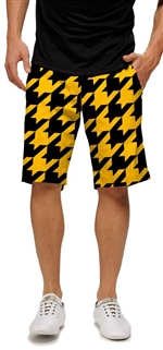 Loudmouth Golf big buzz golf shorts