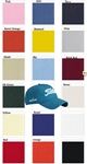 Titleist Custom Unstructured Chino Twill Logo Cap