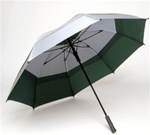Windbrella 62" Solarteck Golf umbrella