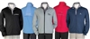 Men's Cloud Full Zip Windproof Jacket Zero Restriction