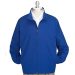 Men's Backspin Full Zip Jacket Zero Restriction