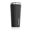 black custom logo tumbler corkcicle