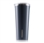 gloss graphite custom logo tumbler corkcicle