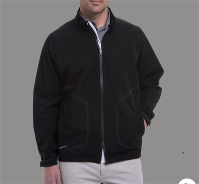 waterproof jacket by Zero Restriction