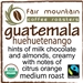 guatemala huehuetanango