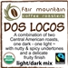 Dos Locos - Fair Trade Organic