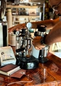 Espresso training, Coffee class, coffee training, home barista, barista