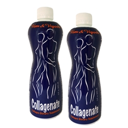 Vim & Vigor's Collagenate