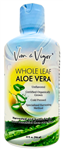 Vim & Vigor's Whole Leaf Aloe Vera