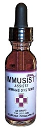 Immusist Original (1/2 oz)