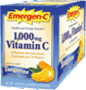 Emergen-C Tangerine