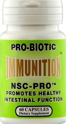 nsc ProBiotic