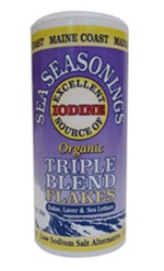 Sea Seasonings - Triple Blend