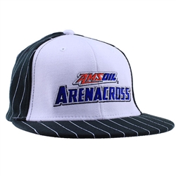 AMSOIL Arenacross Pinstripe Cap