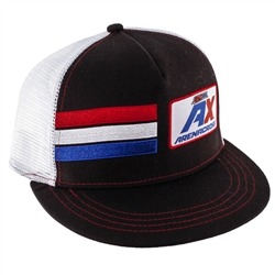 Arenacross Triple Stripe Cap