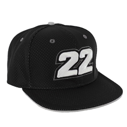 Reed 22 Mesh Cap