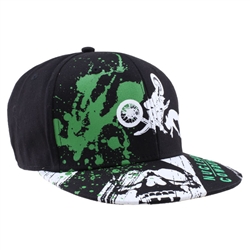 Nuclear Cowboyz Freestyle Cap