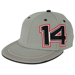 Windham Big 14 Cap