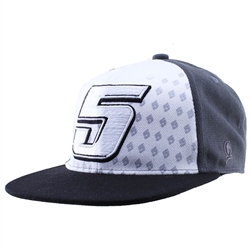 Dungey Fade Cap